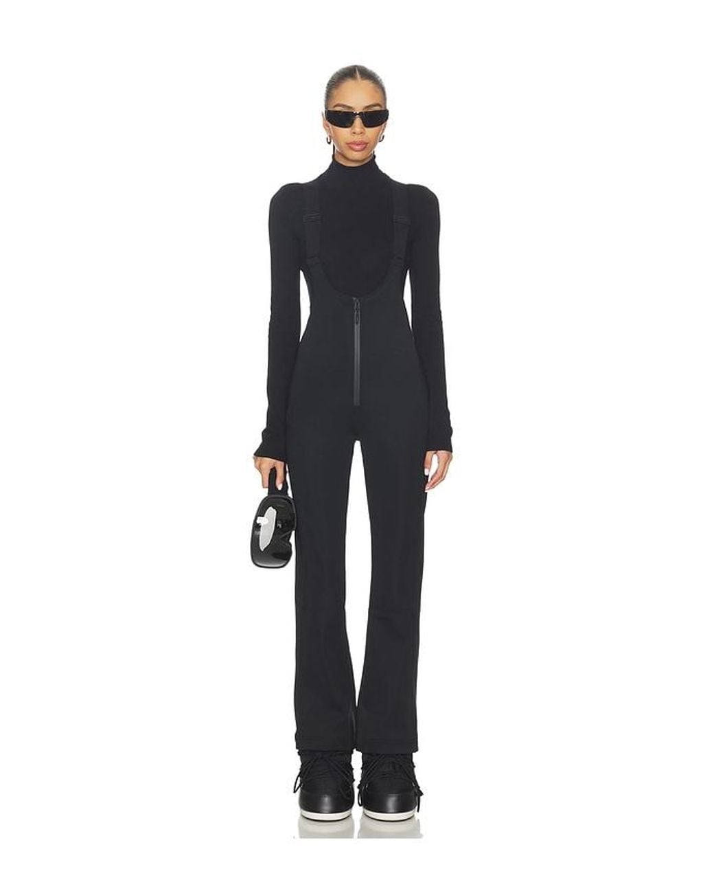 Mackage Blue Gia Ski Suit
