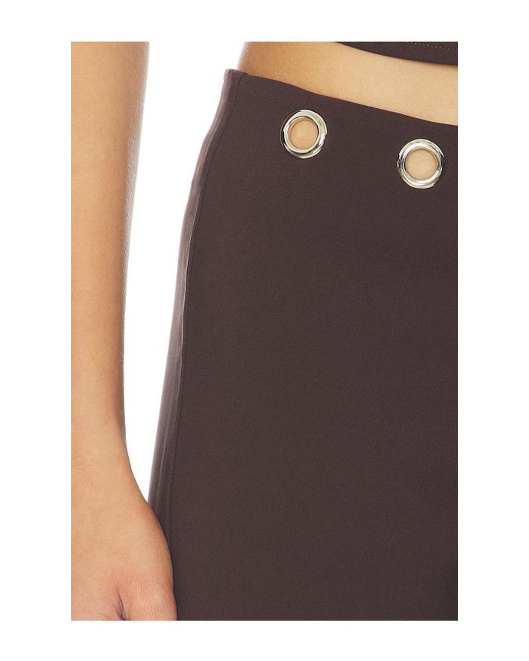 Tiger Mist Black Marren Pant