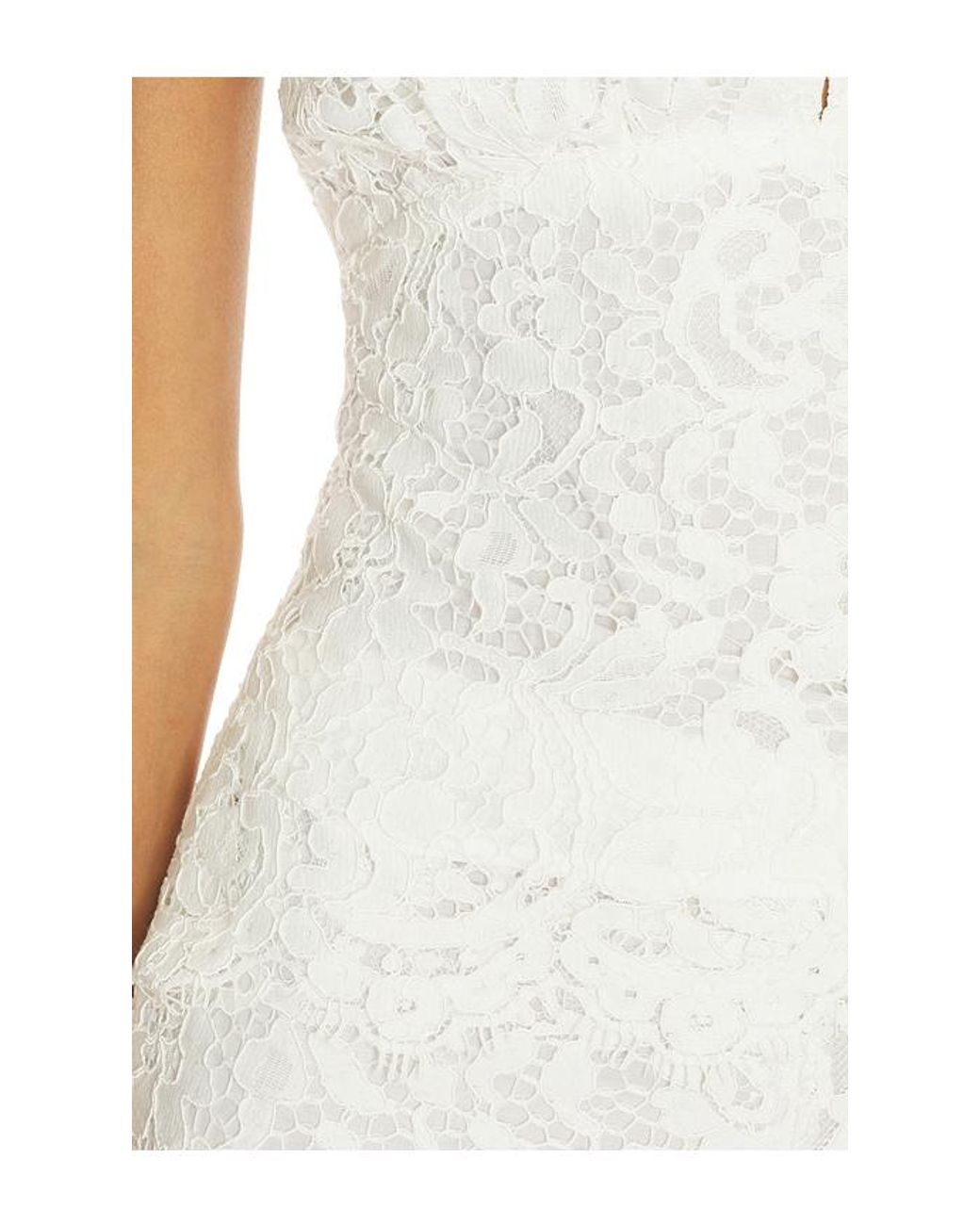 L'academie White 'Academie Tobi Top