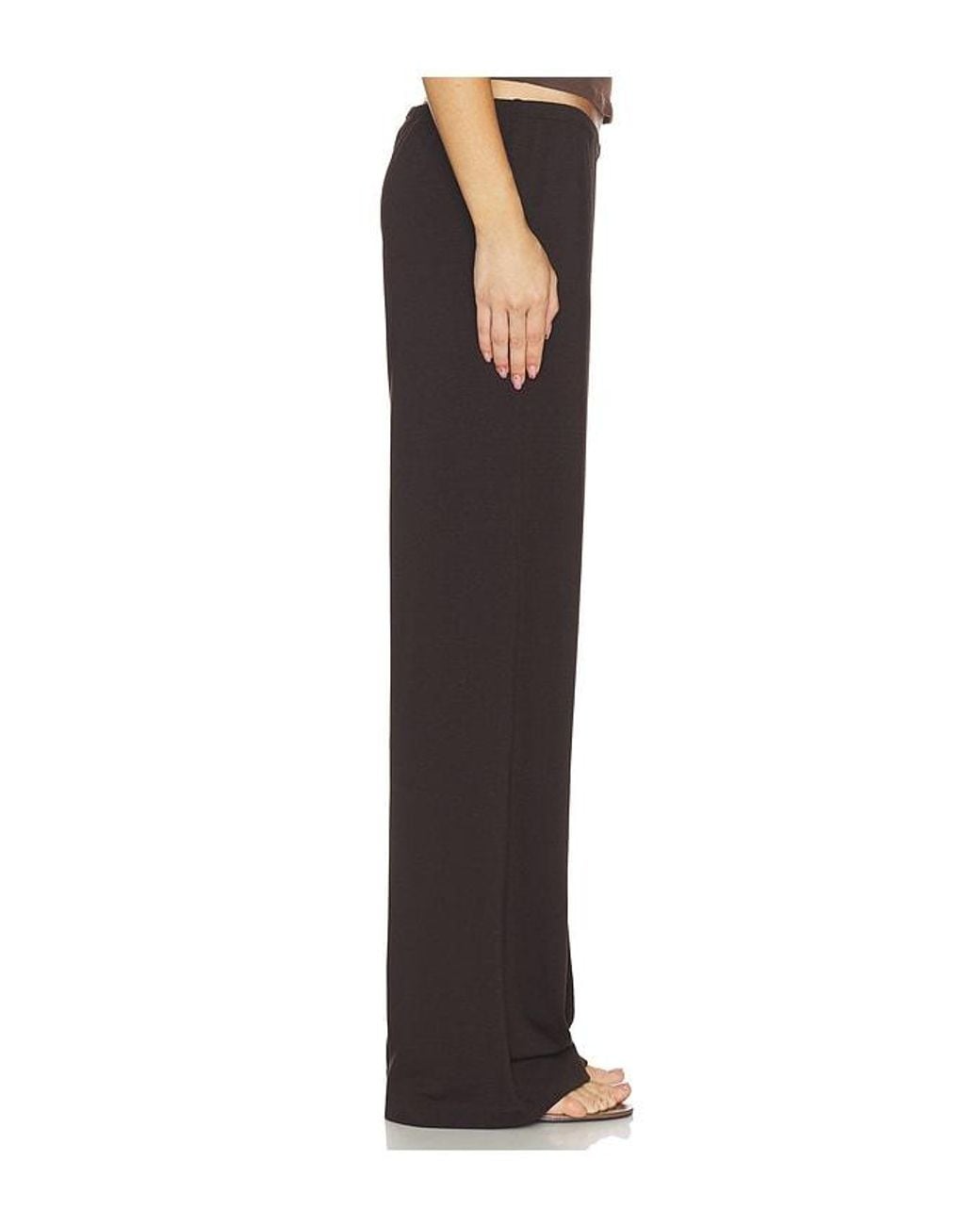SRG Black Sierra Pant