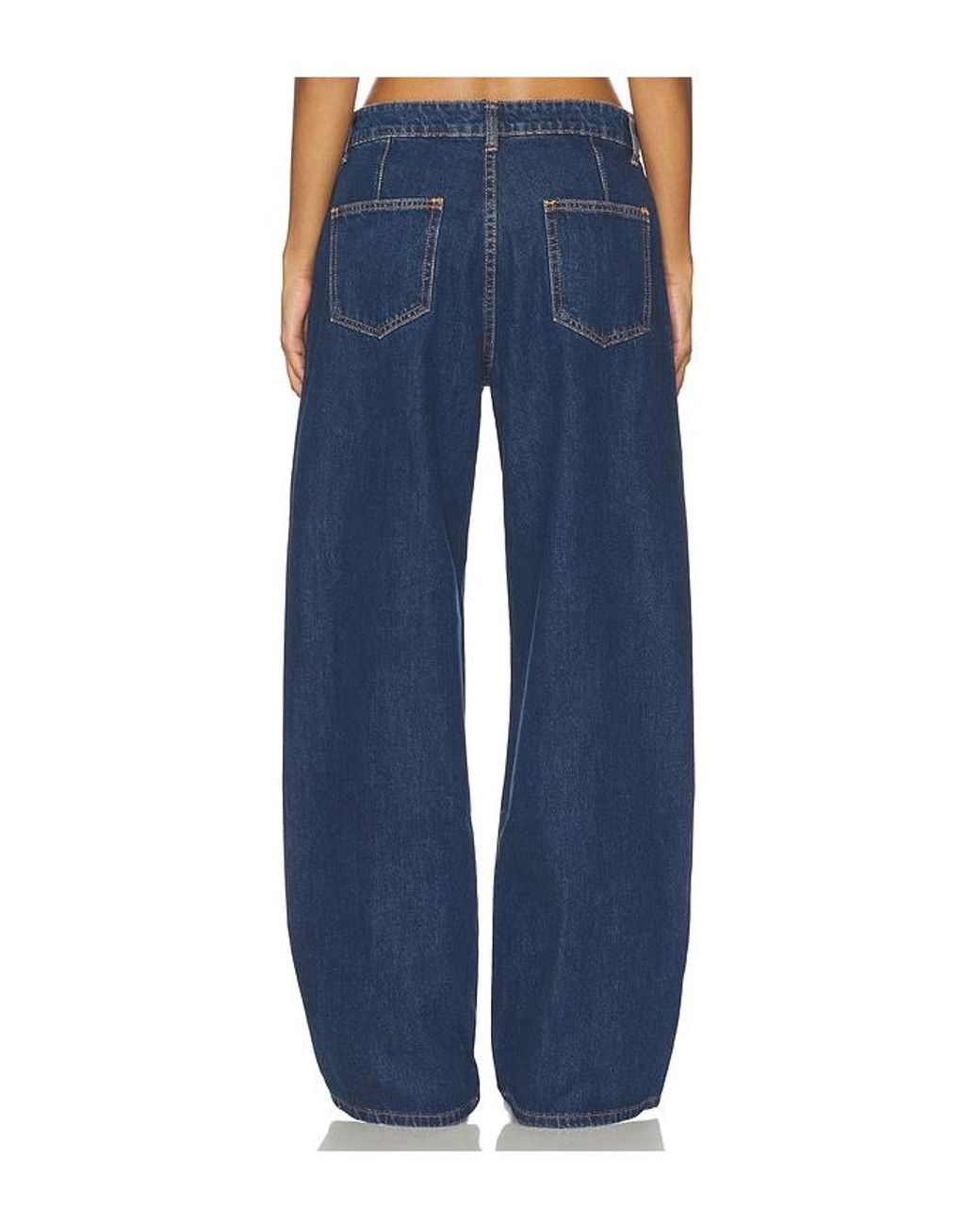Lioness Blue Anchor Jean