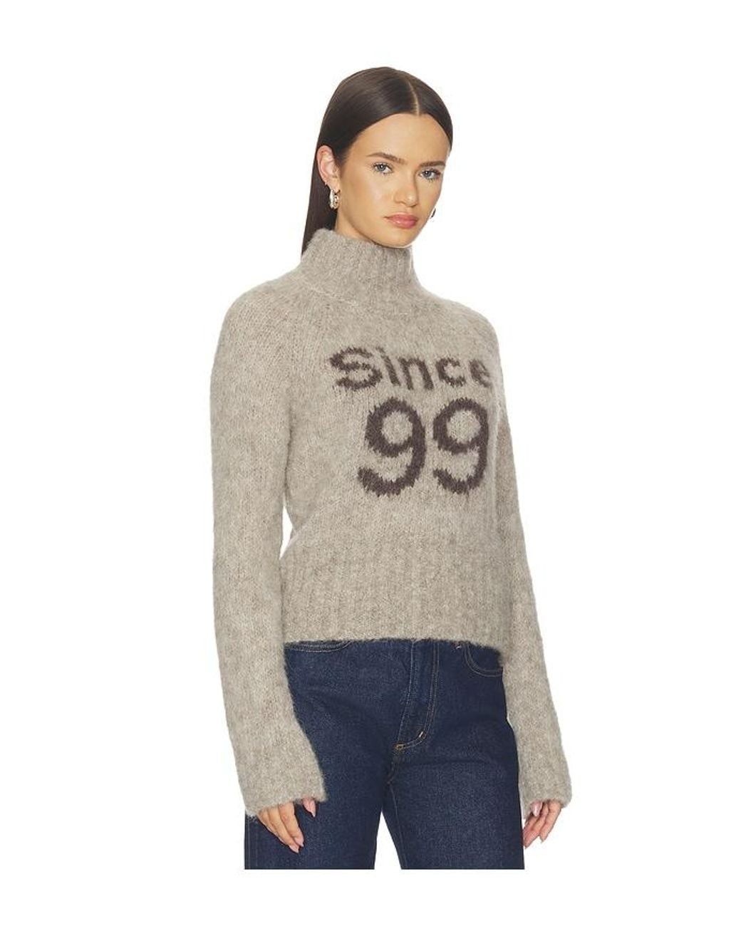 Baum und Pferdgarten Blue Celena Sweater