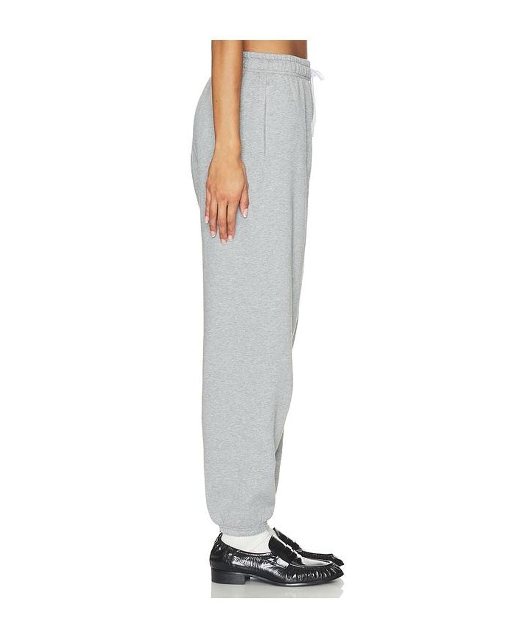Polo Ralph Lauren Multicolor Fleece Standard Wide Leg Pants