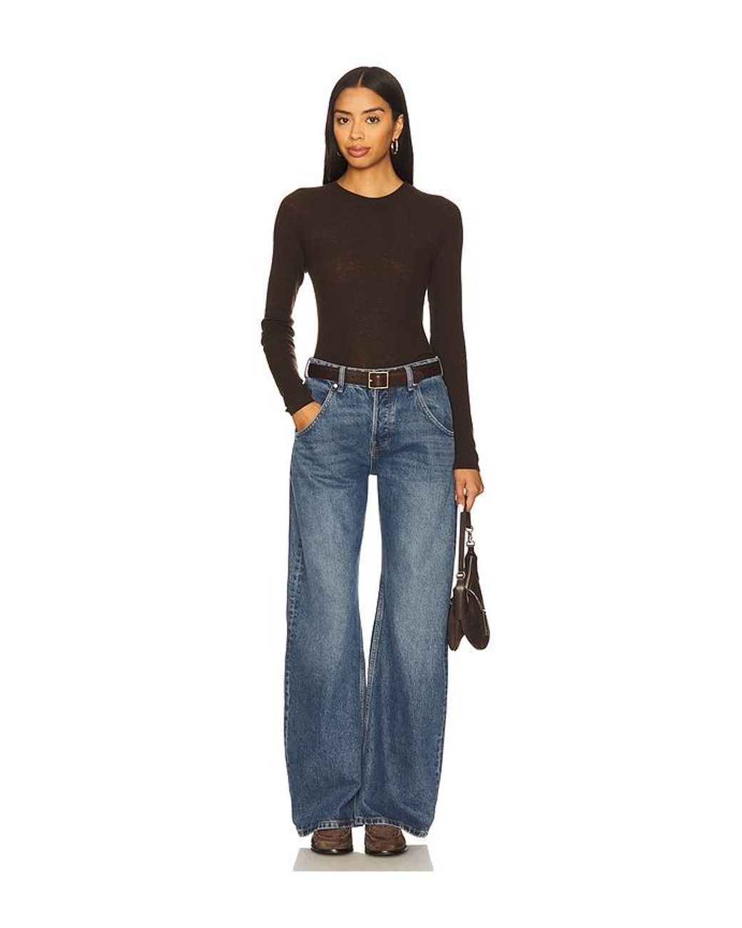 Pistola Black Juno Featherweight Sweater