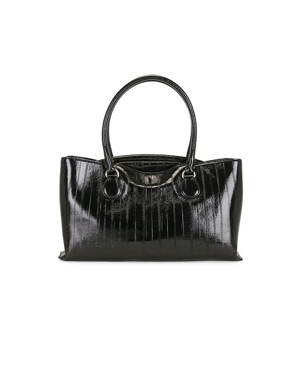 OSOI Black Shell Brot Bag
