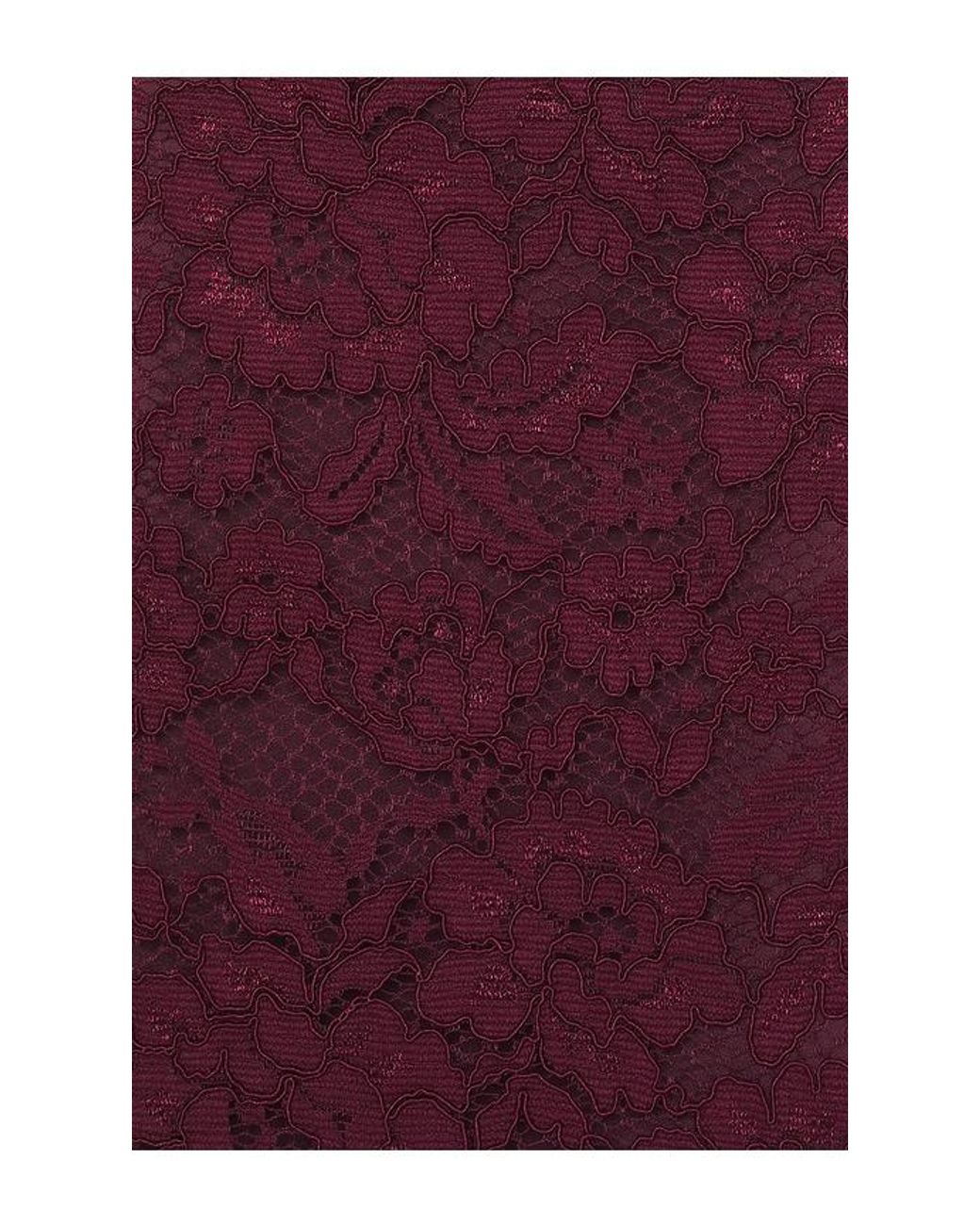 Amanda Uprichard Red X Revolve Brynley Top