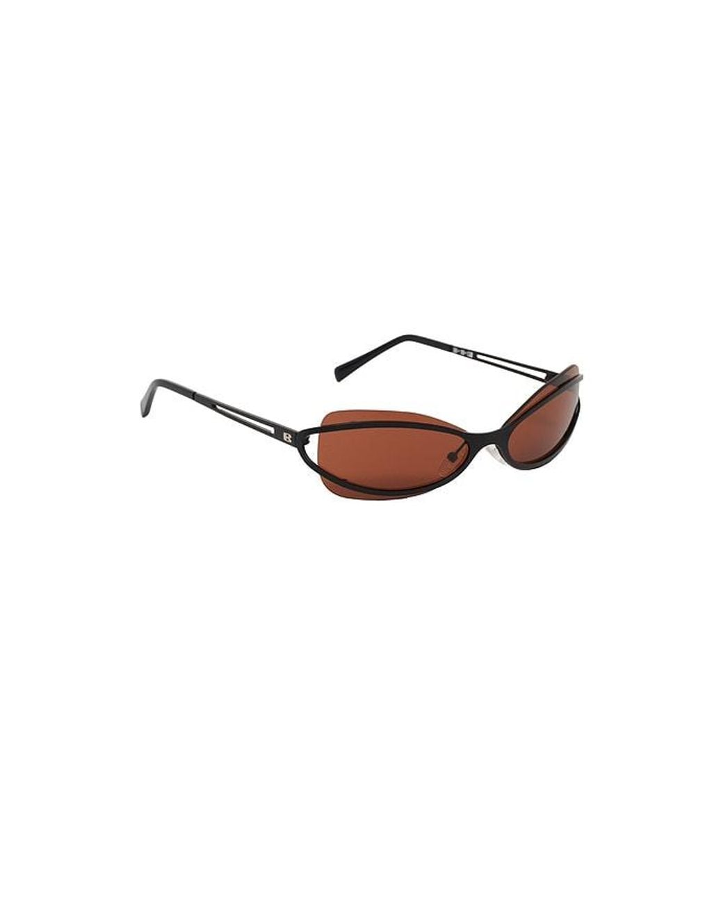 BRU Eyewear Brown Cannon