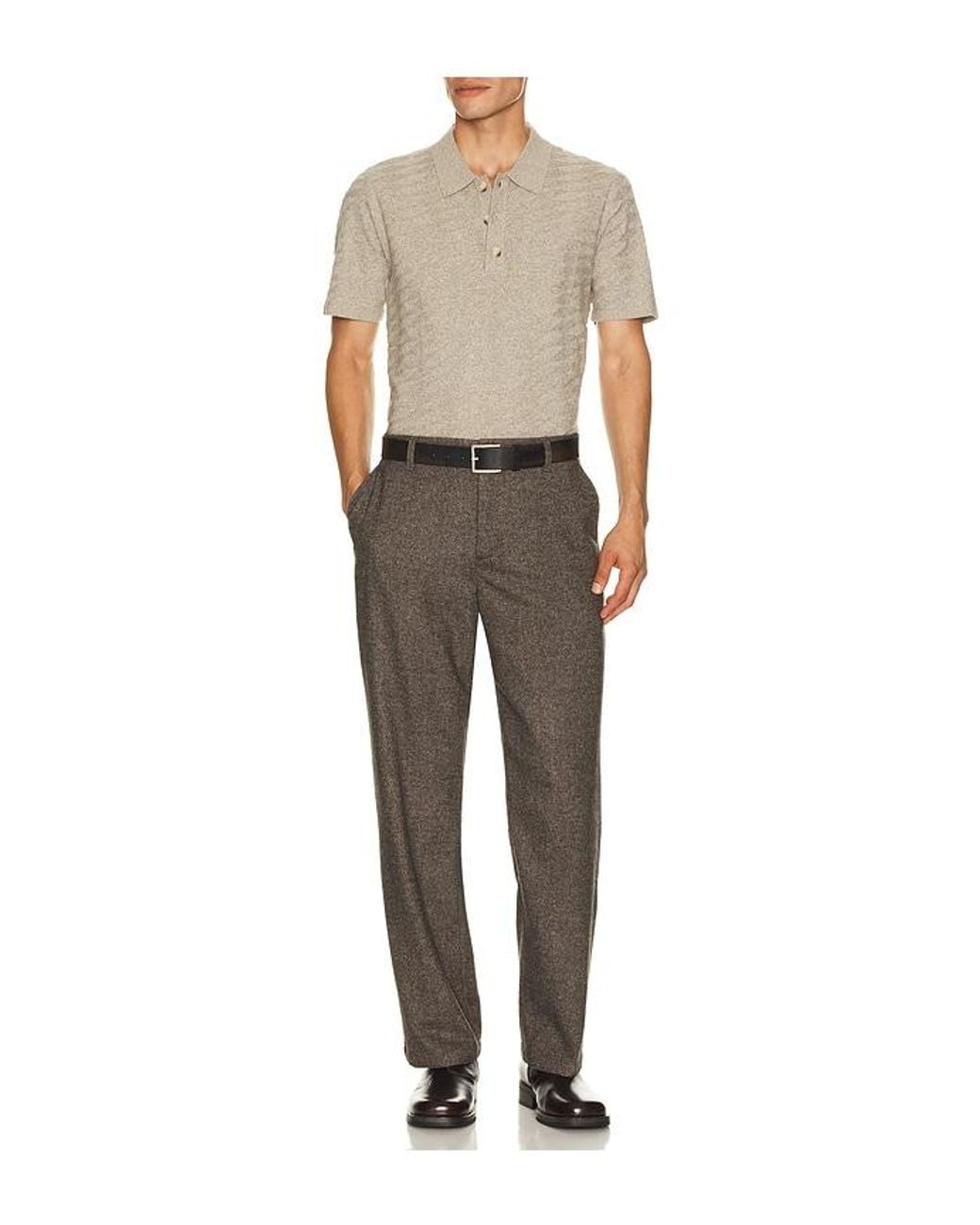 Rails Multicolor Linden Polo for men