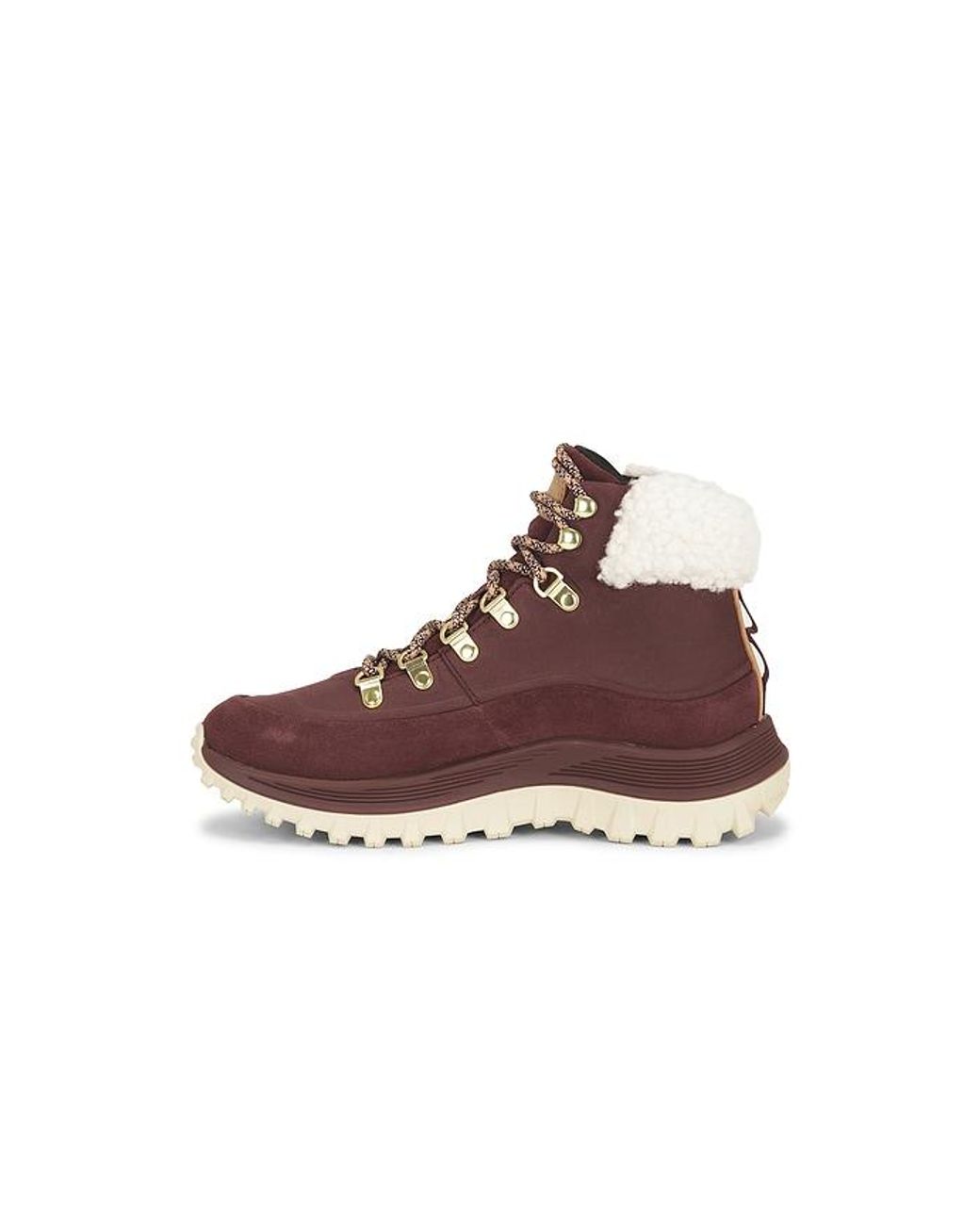 Sorel Brown Callsign Conquest Gore-Tex Boot