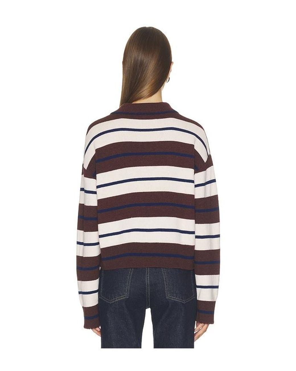 Rails Multicolor Delora Sweater