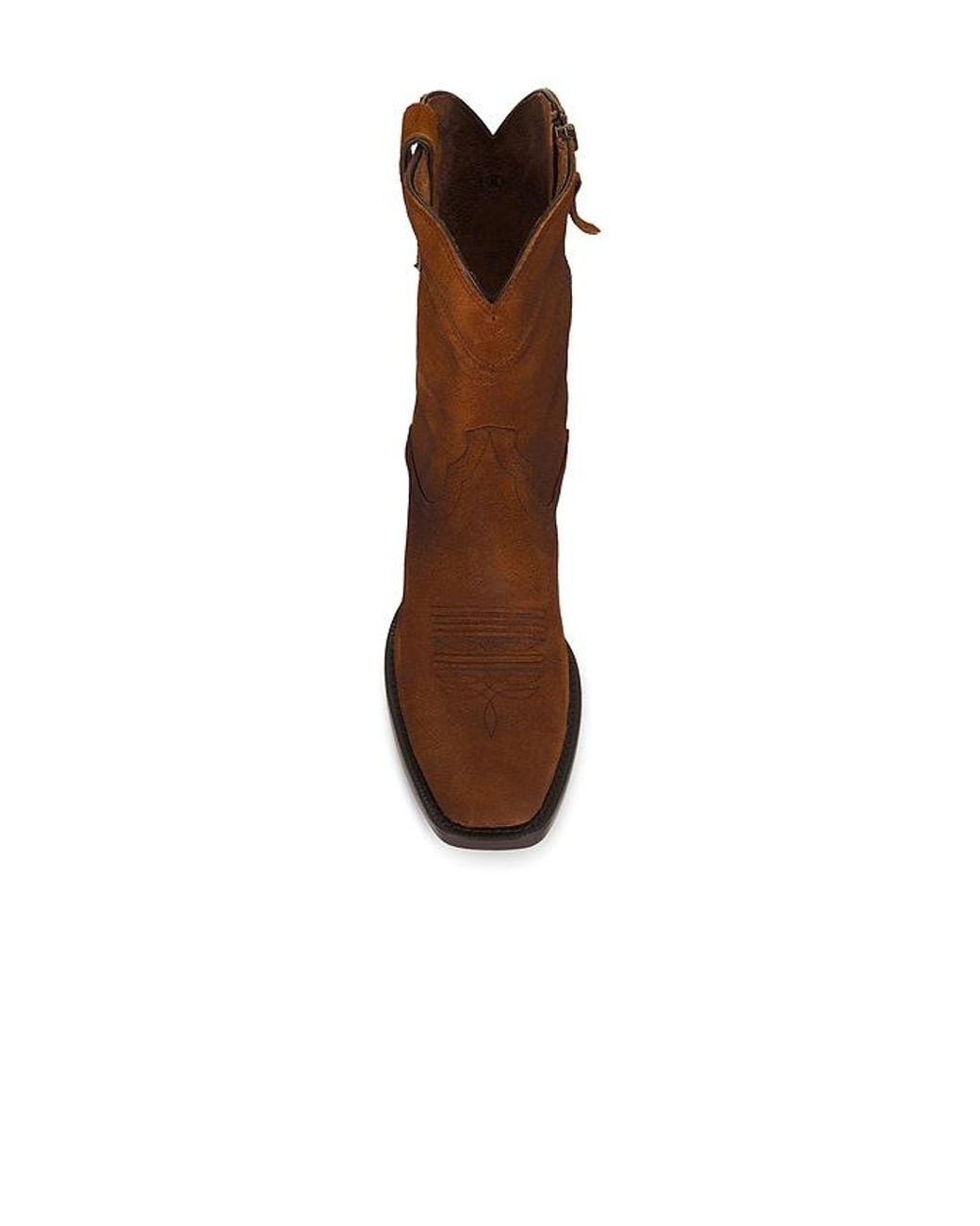 Ariat Brown Oliver for men