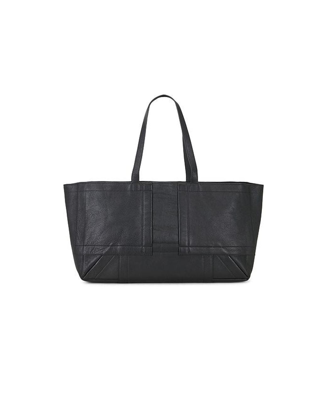 Alexander Wang Black Tote-Bag Large Pack