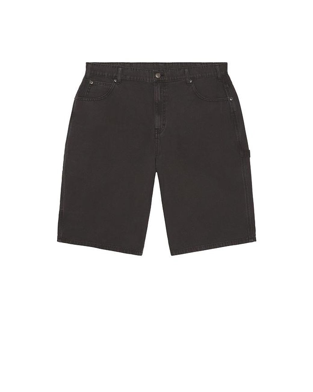 Dickies Black Worn for men