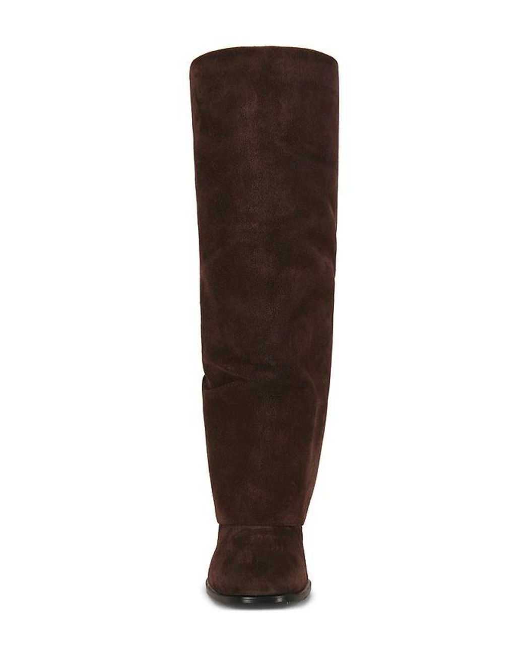 Gia Borghini Brown Georgina Boot