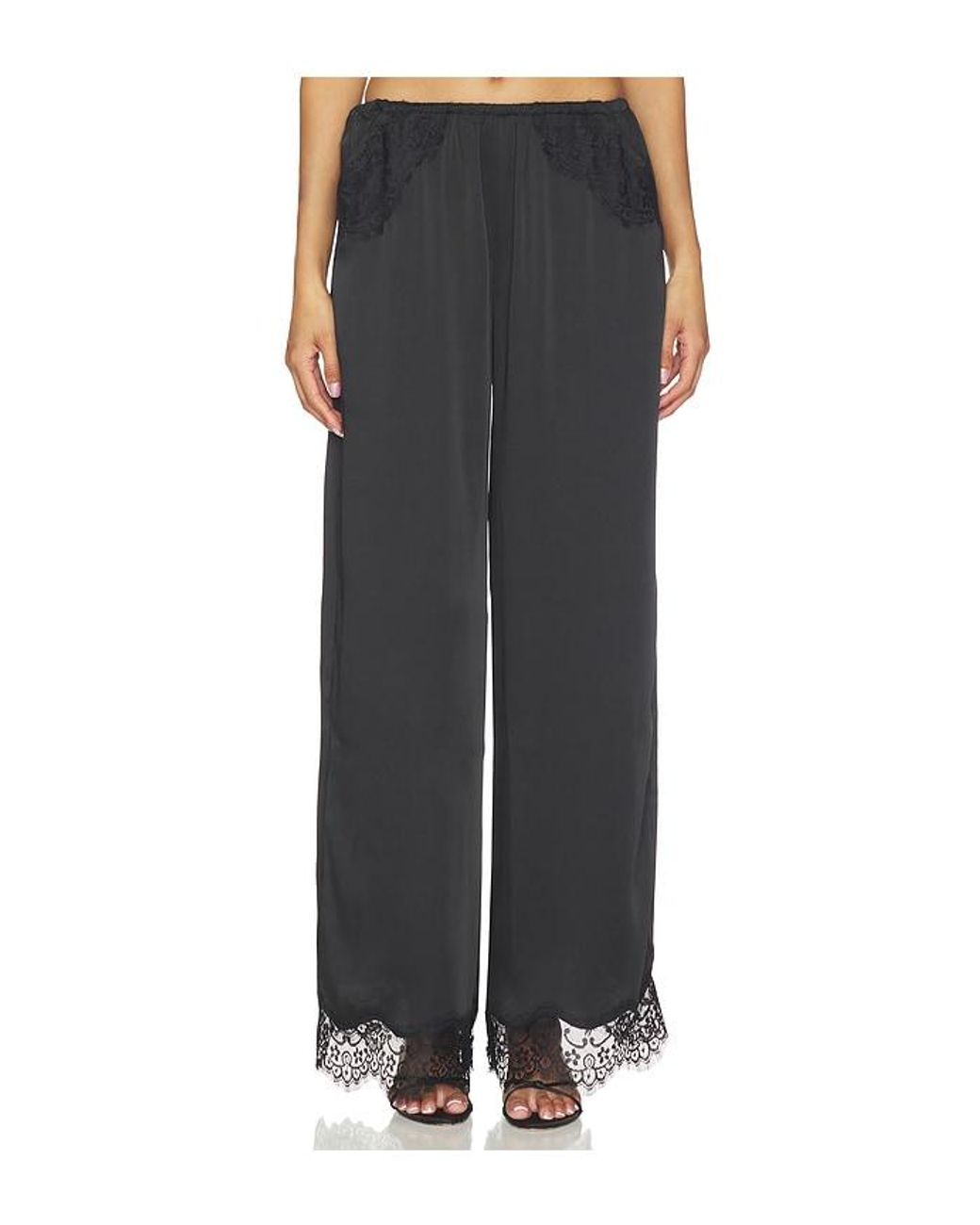 Tularosa Black Sophia Pant