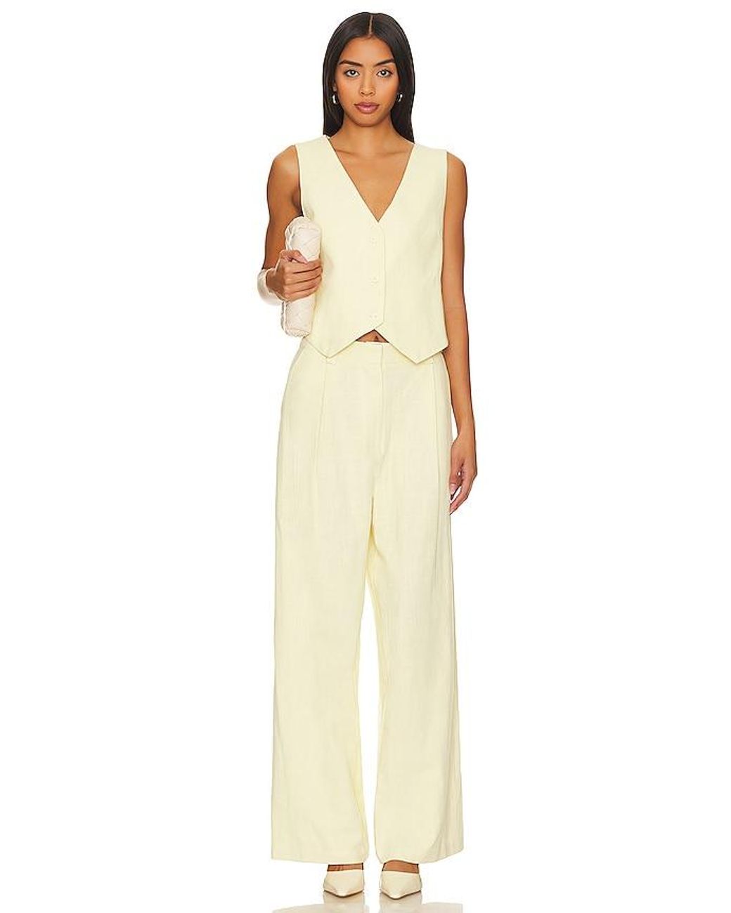 Lioness Natural Leo Pant