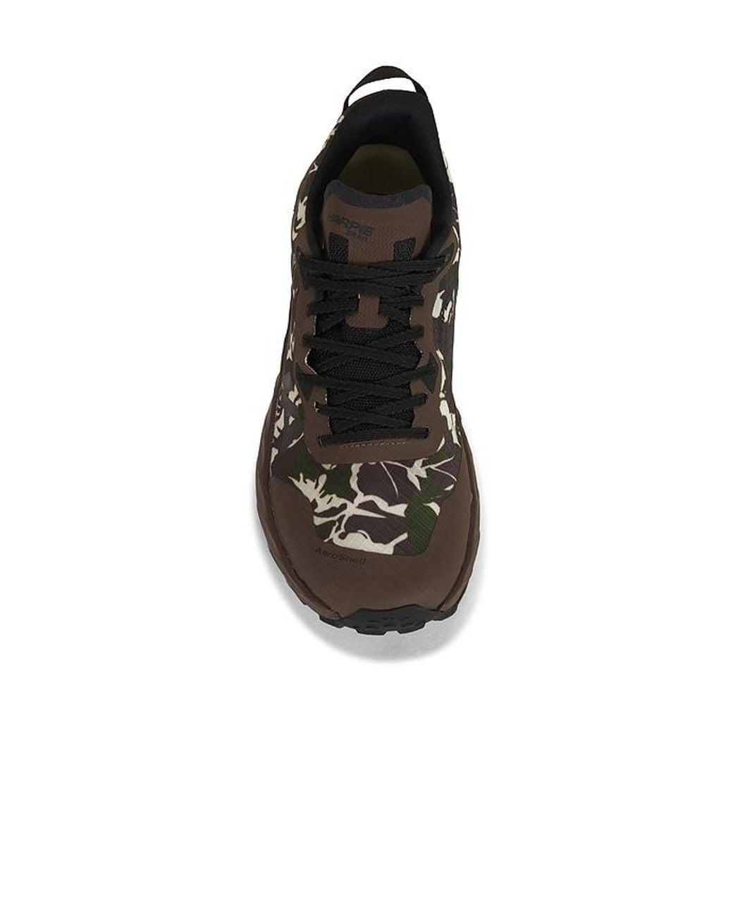 Veja Black Harpie Trail for men