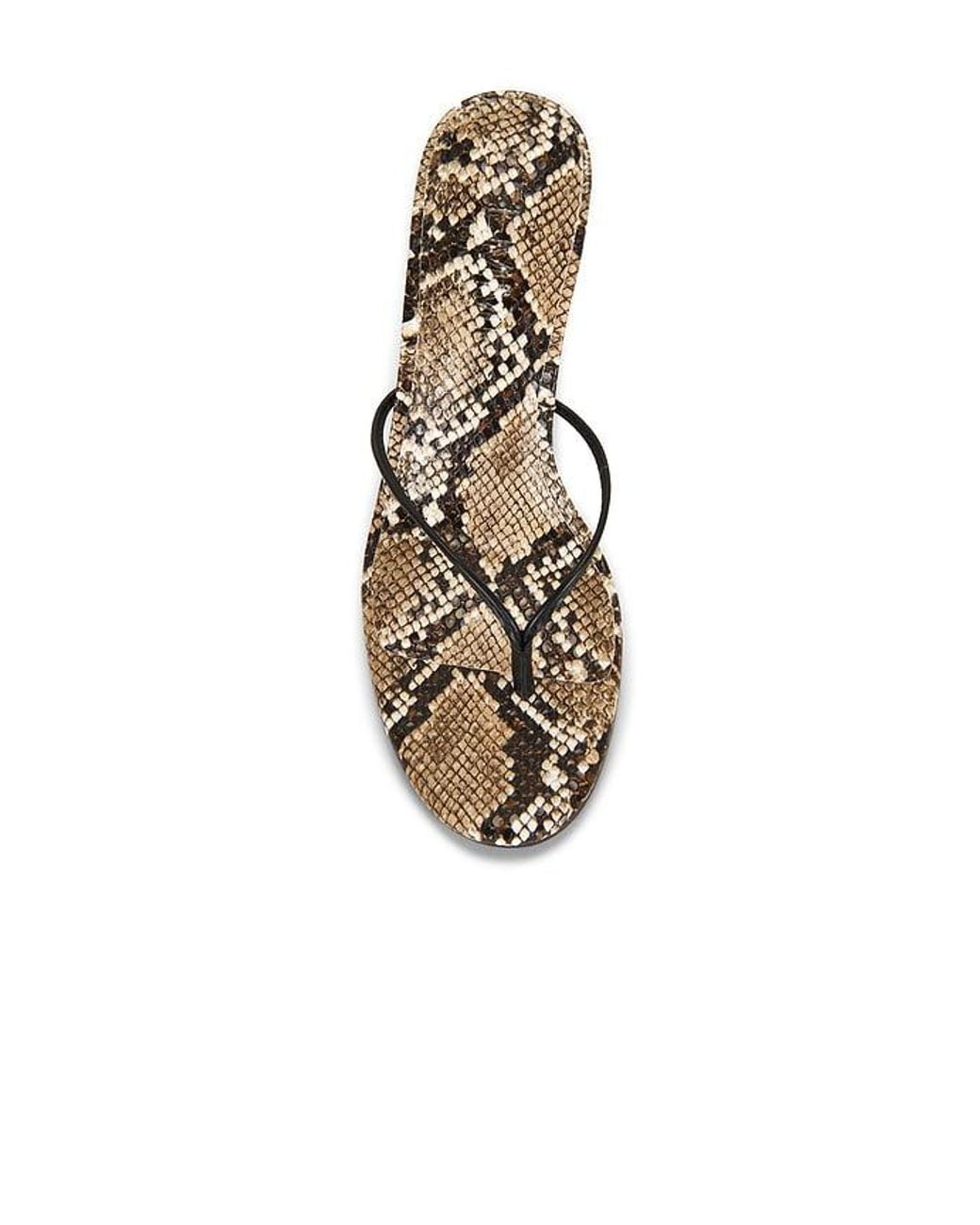 Femme LA Multicolor Osaka Slipper