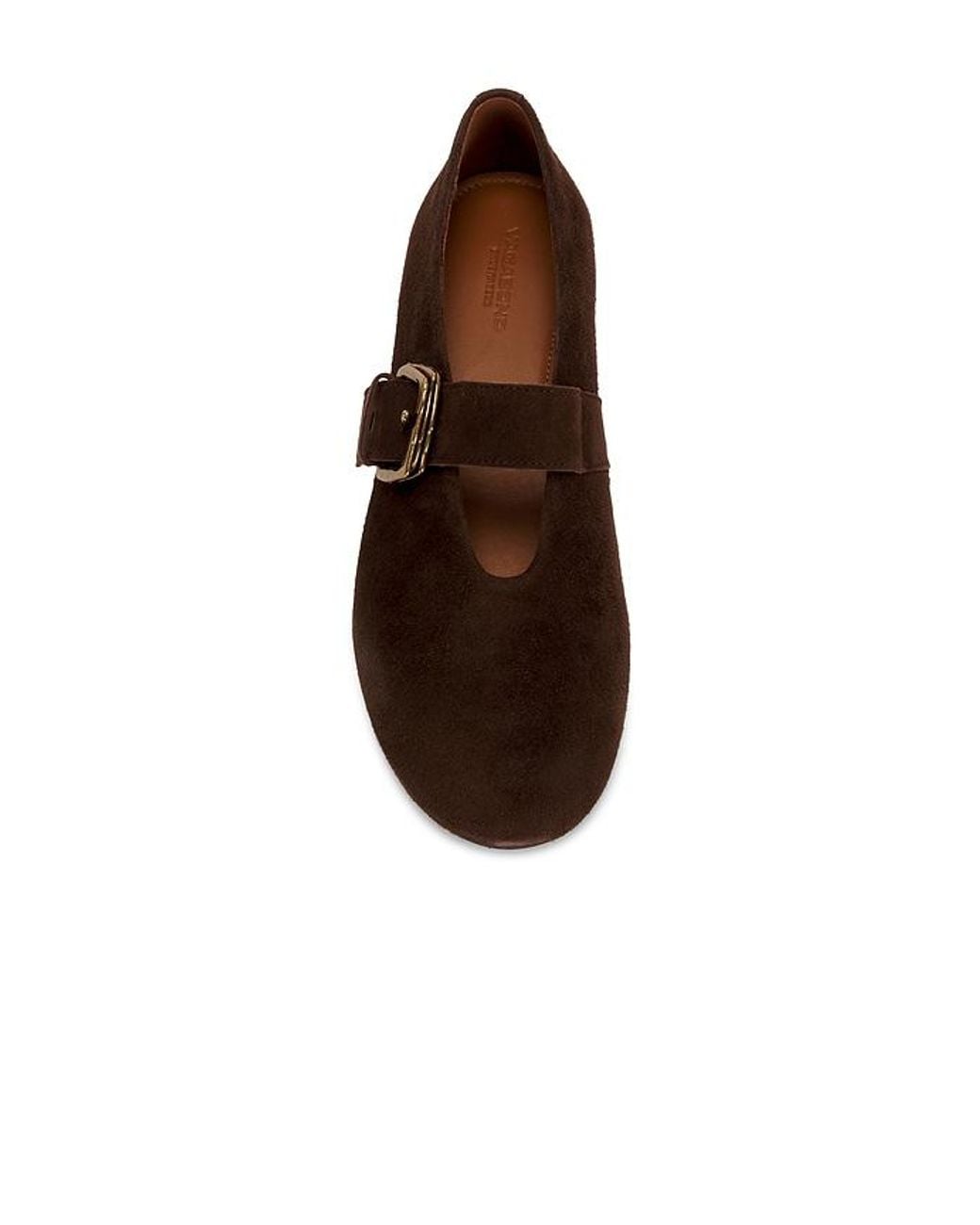 Vagabond Multicolor Aleya Mary Jane