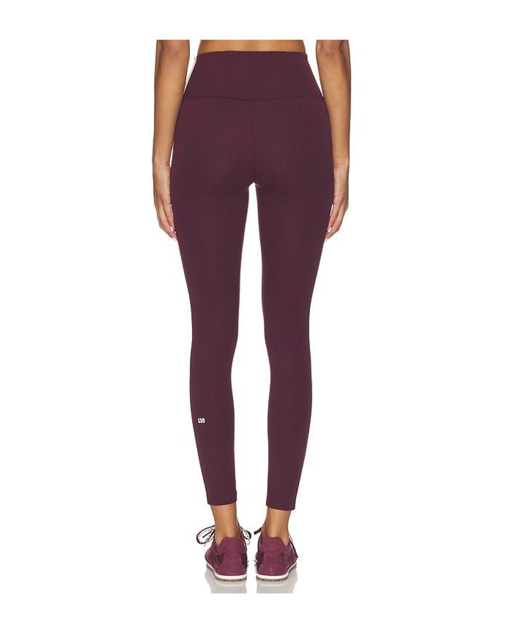 Splits59 Red X Revolve Clare 7/8 Legging