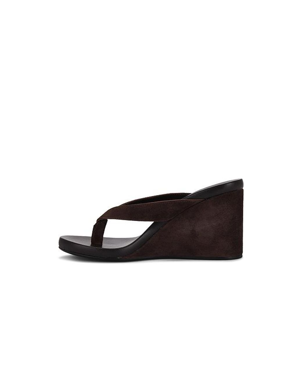 Tony Bianco Black Avanti Sandal