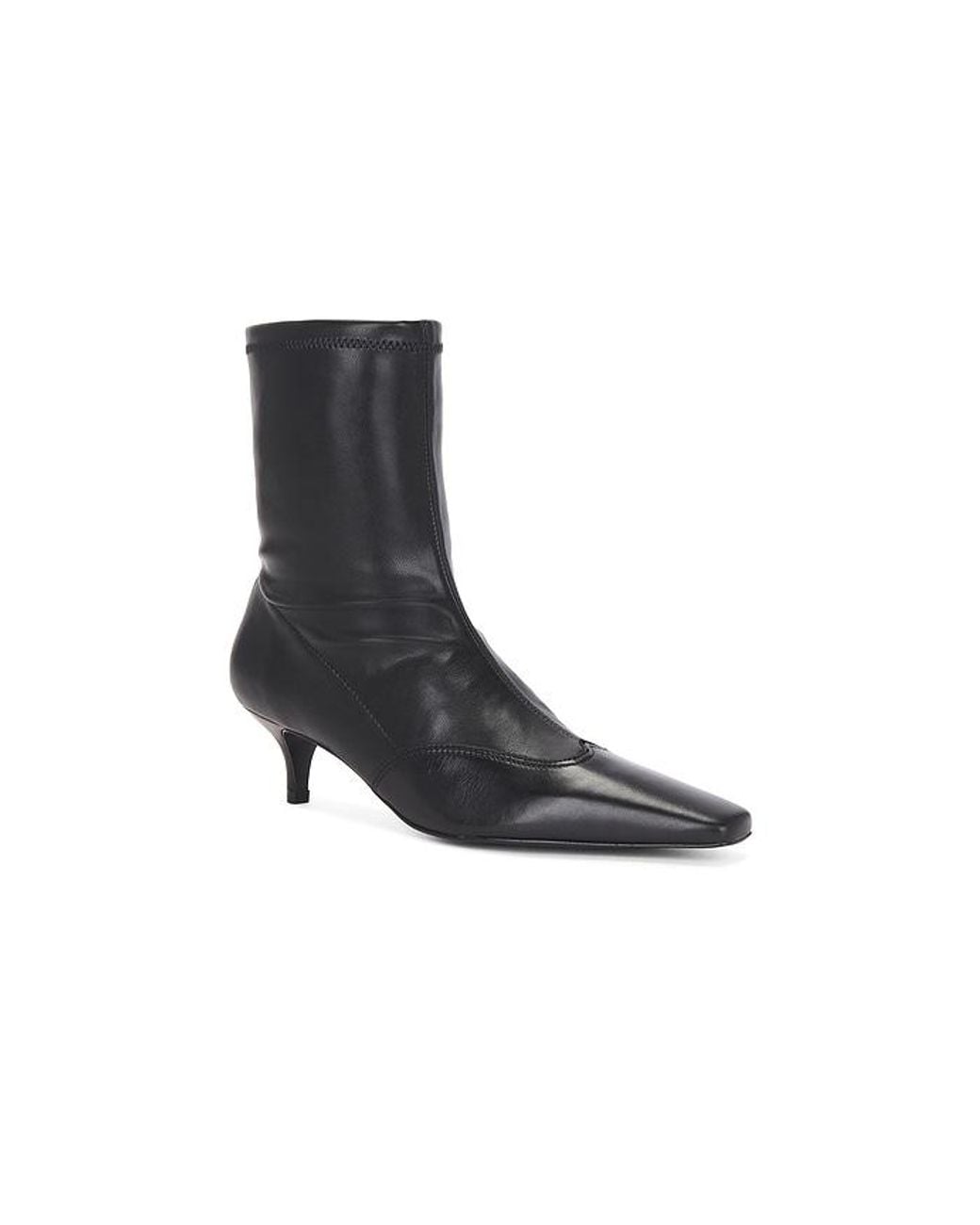 LPA Black Alegra Boot