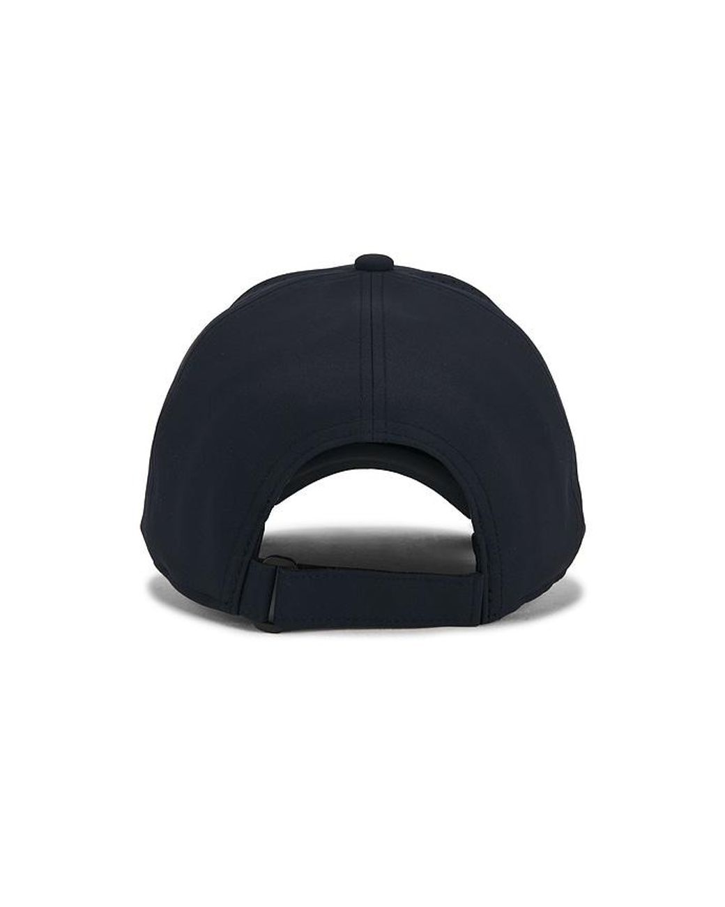 Wilson Blue Structured Classic Cap for men