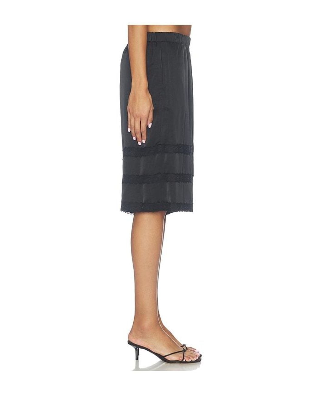 Lioness Black Paloma Jort