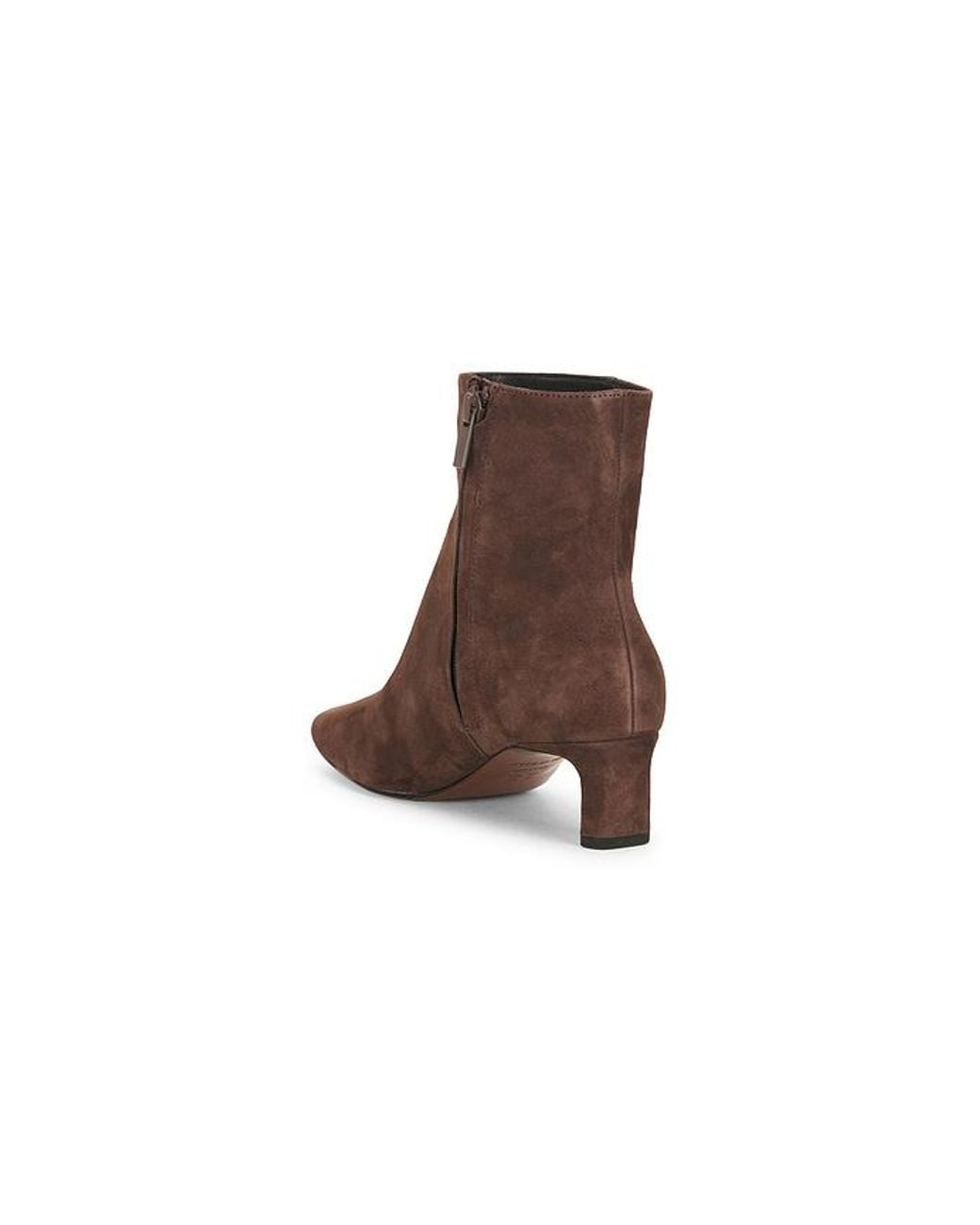 Vince Brown Boot Lilith