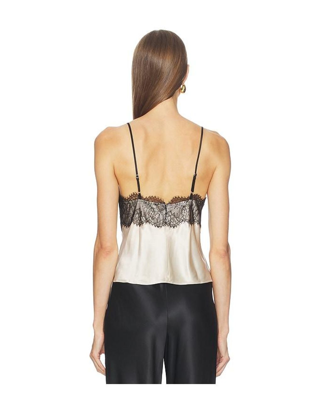 Cami NYC Multicolor Hilda Camisole