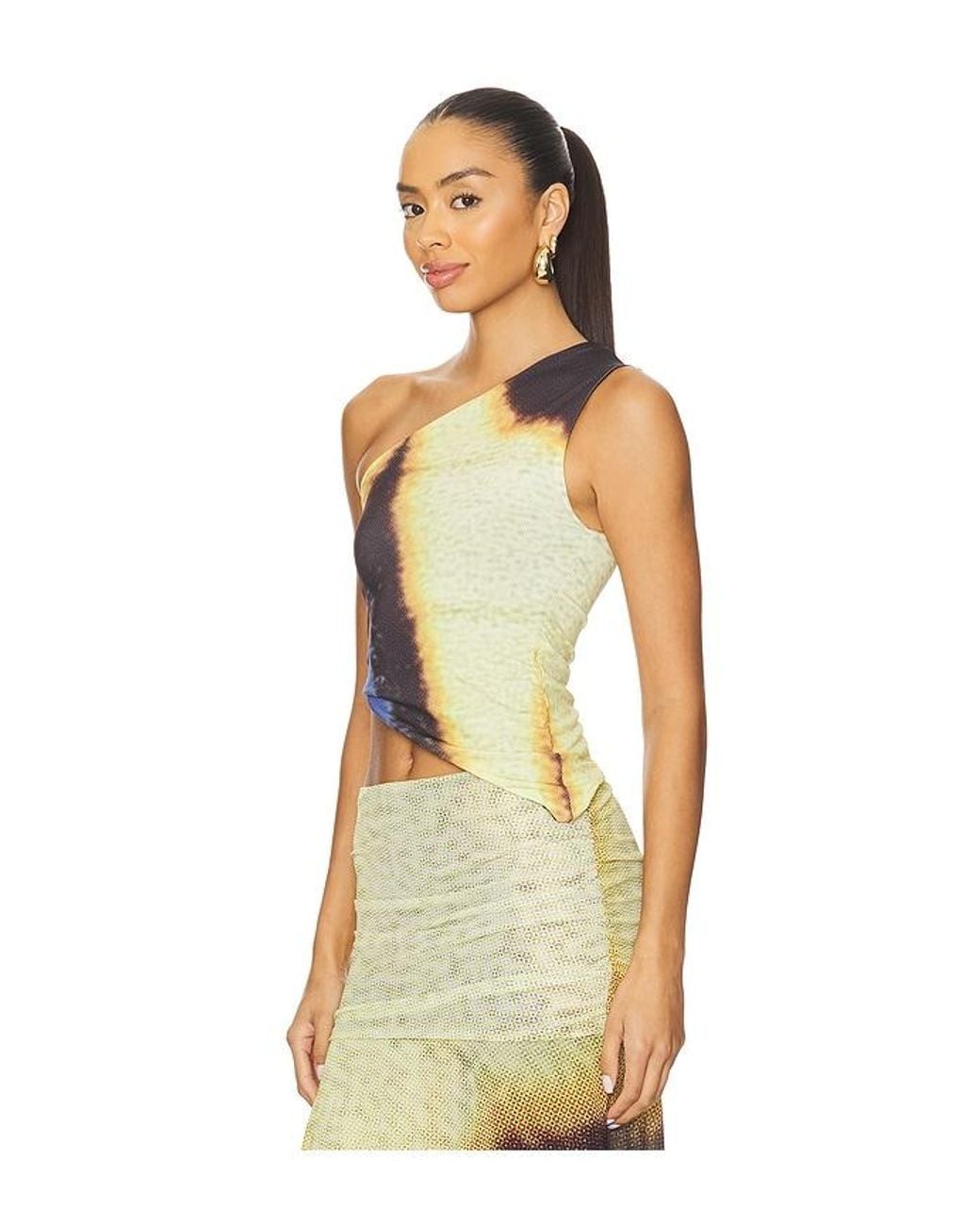 Feners Natural Besos Night Top