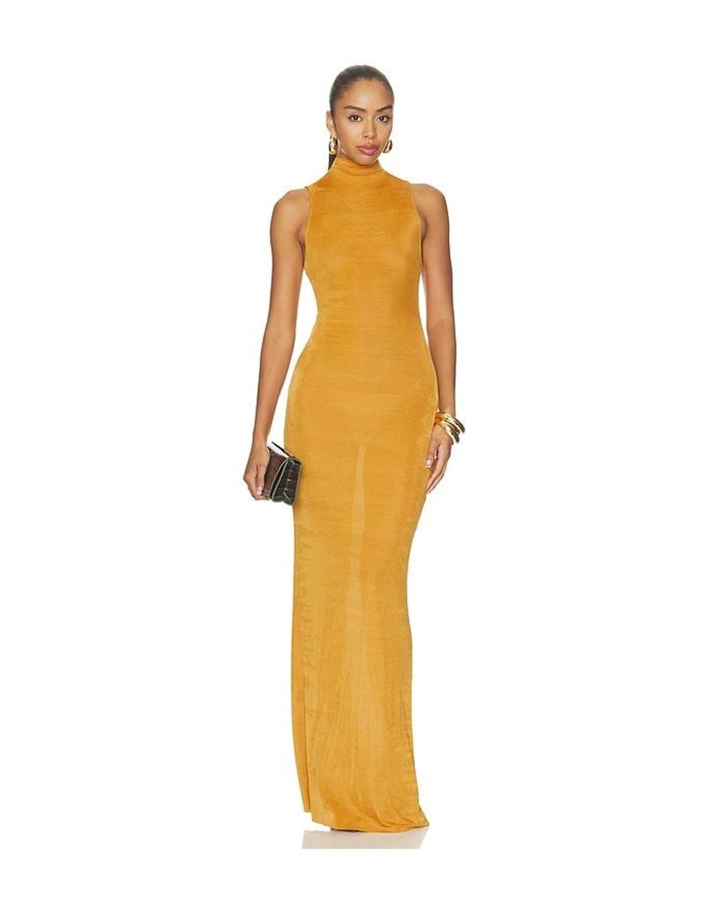 SER.O.YA Multicolor Alessia Dress