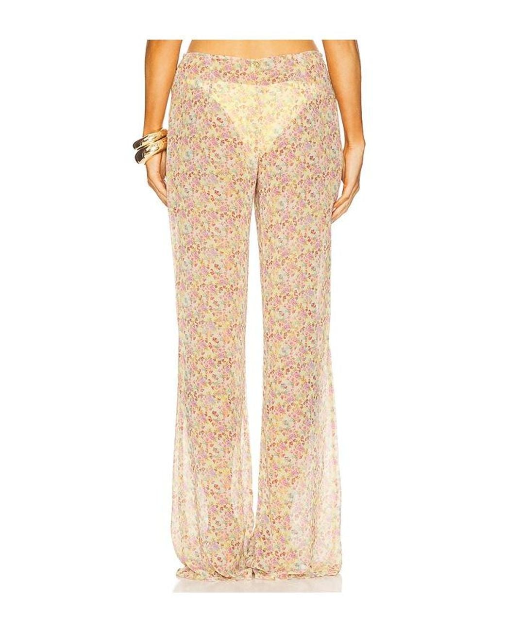 Bananhot Natural Tommy Pants