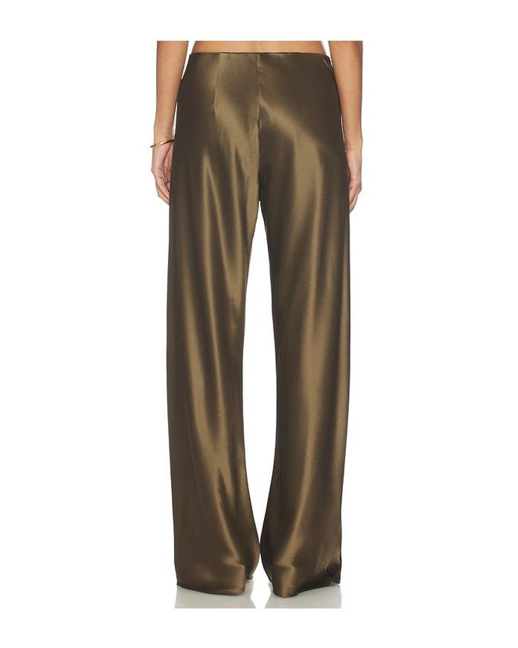 Cami NYC Natural Bristol Mid Rise Pant