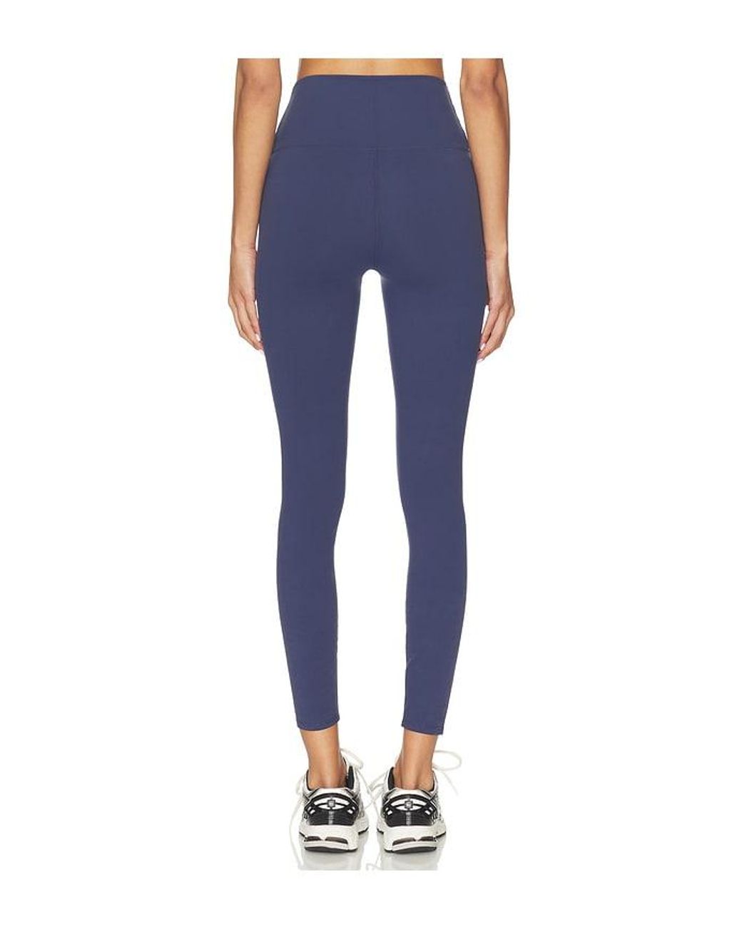 Beach Riot Blue Piper Legging