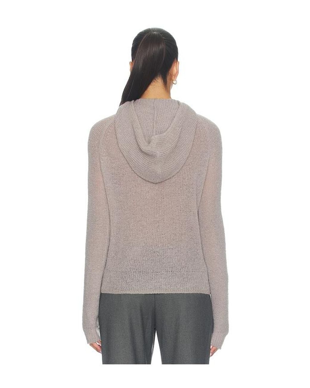 geel Gray Rosa Sweater