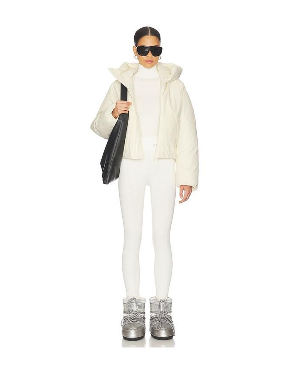 CORDOVA White Sol Bottom