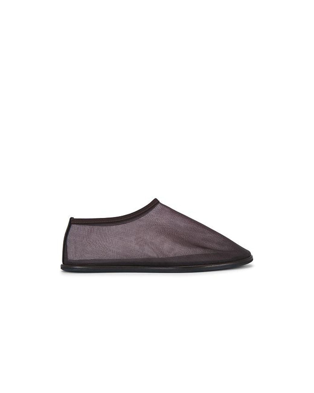 Dear Frances Brown Schuh Balla Sock