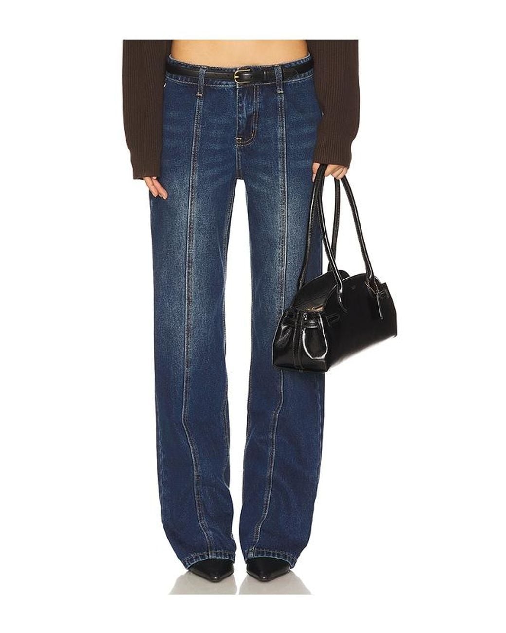 superdown Blue Jeans Kylin