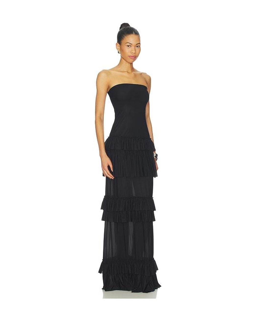 Aniye By Blue Xena Flamingo Dress