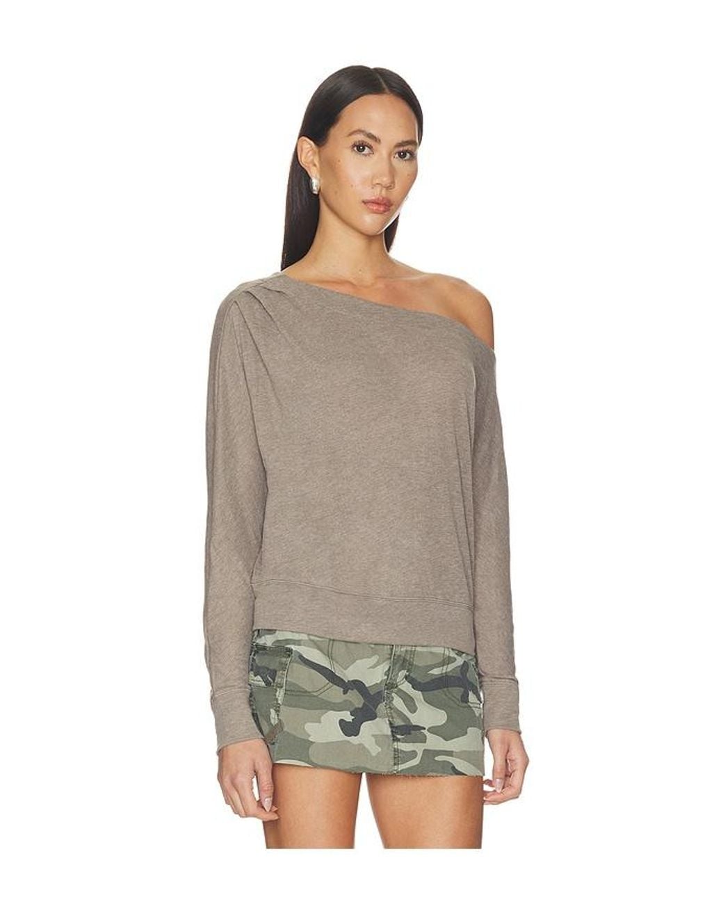 Bobi Multicolor Blvd Tee