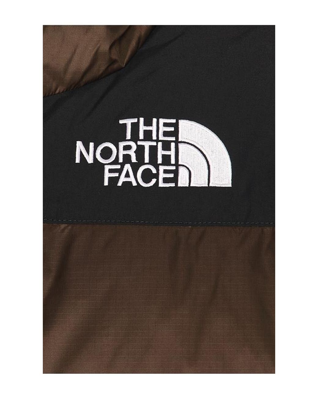 The North Face Black Hmlyn Down Parka for men