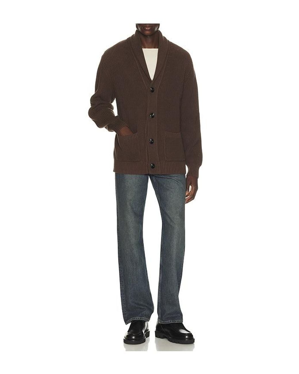 PAIGE Blue Doheny 32 Jeans for men