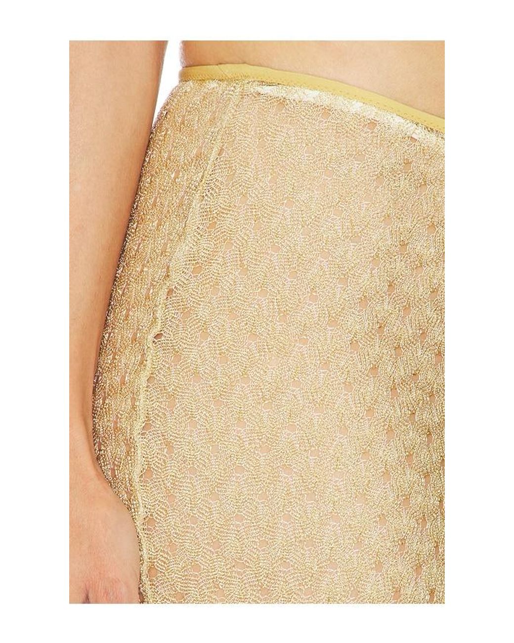 Missoni Natural Trousers