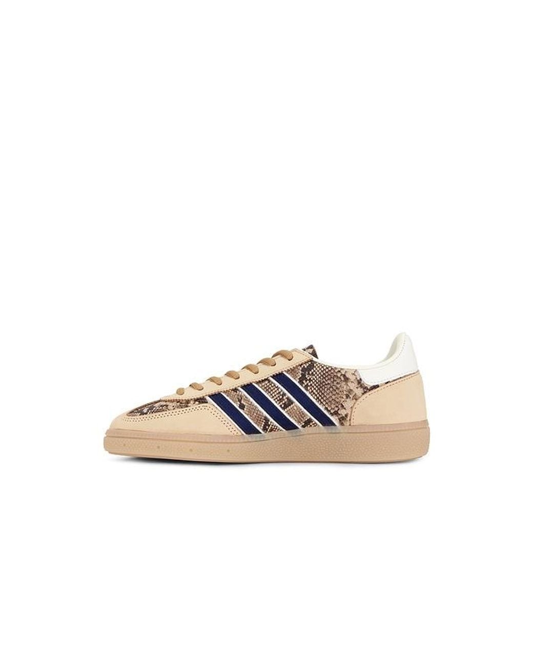 Adidas Originals Multicolor Handball Spezial Sneakers