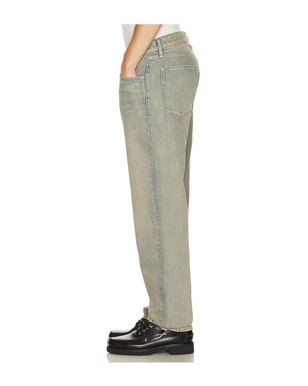Rag & Bone Jeans in Green für Herren