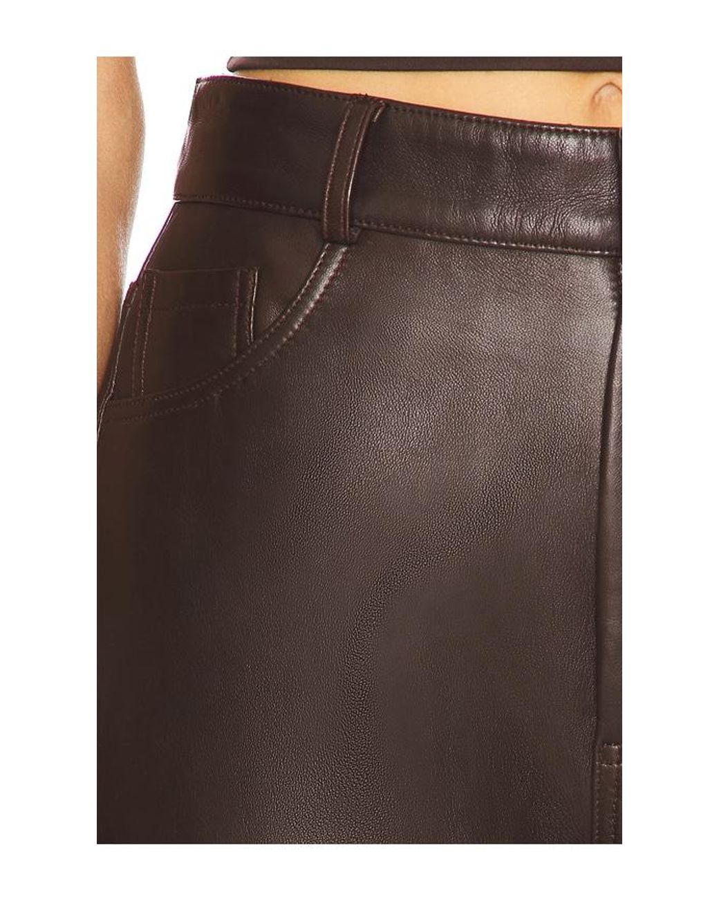 Lamarque Black Shannon Pant