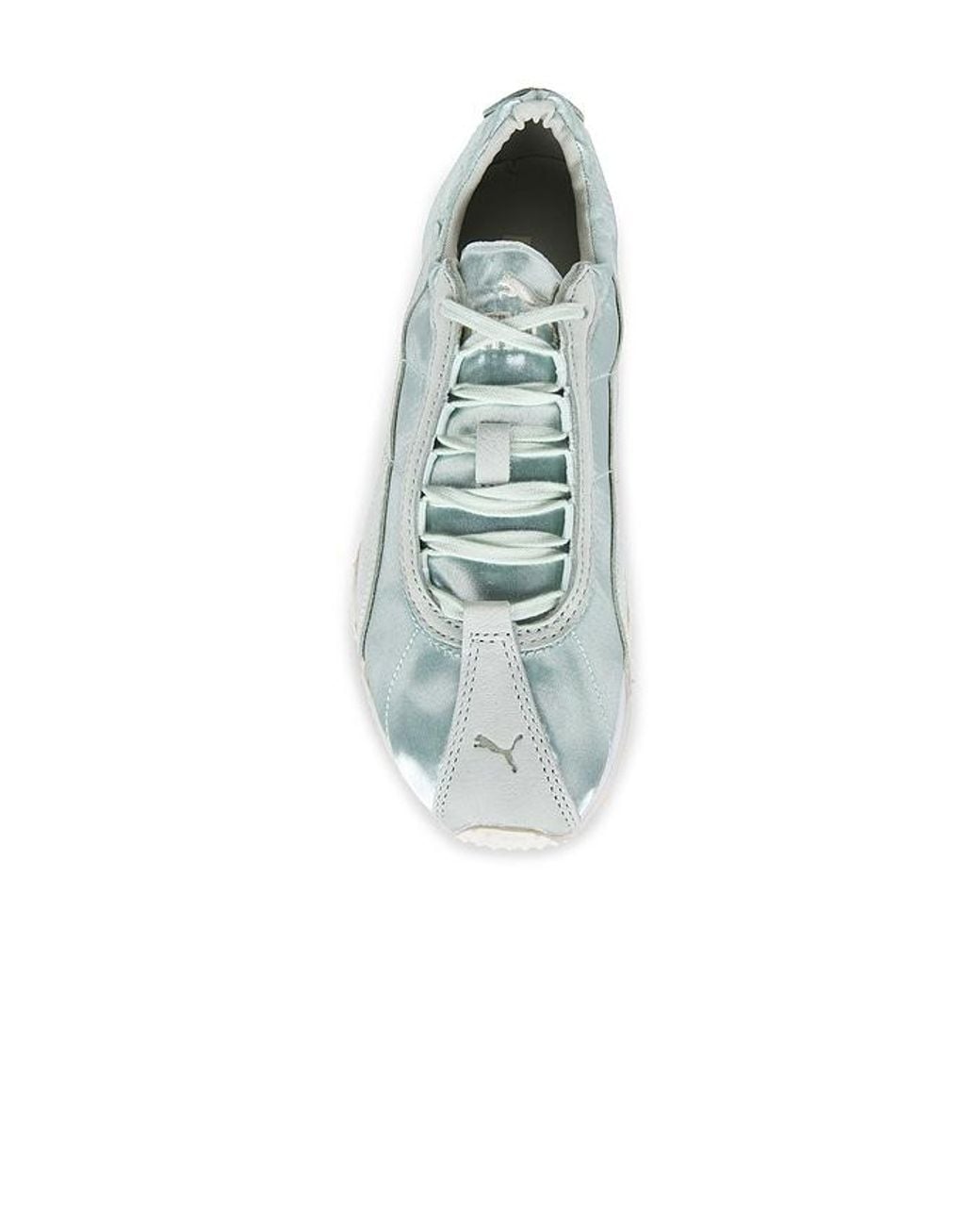 PUMA Blue H-Street Etoile Sneaker
