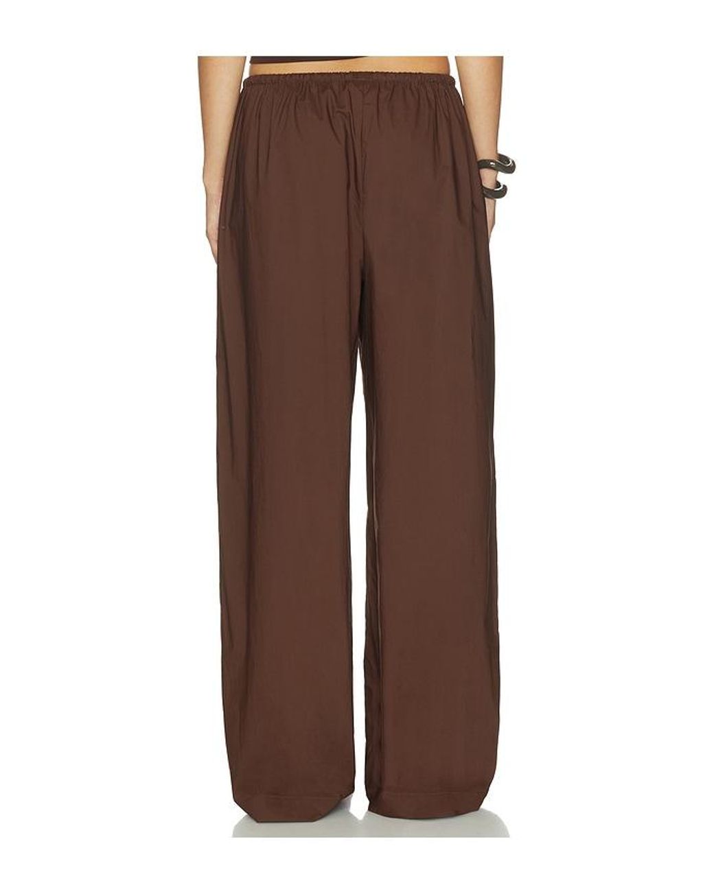 SRG Brown Paloma Pants
