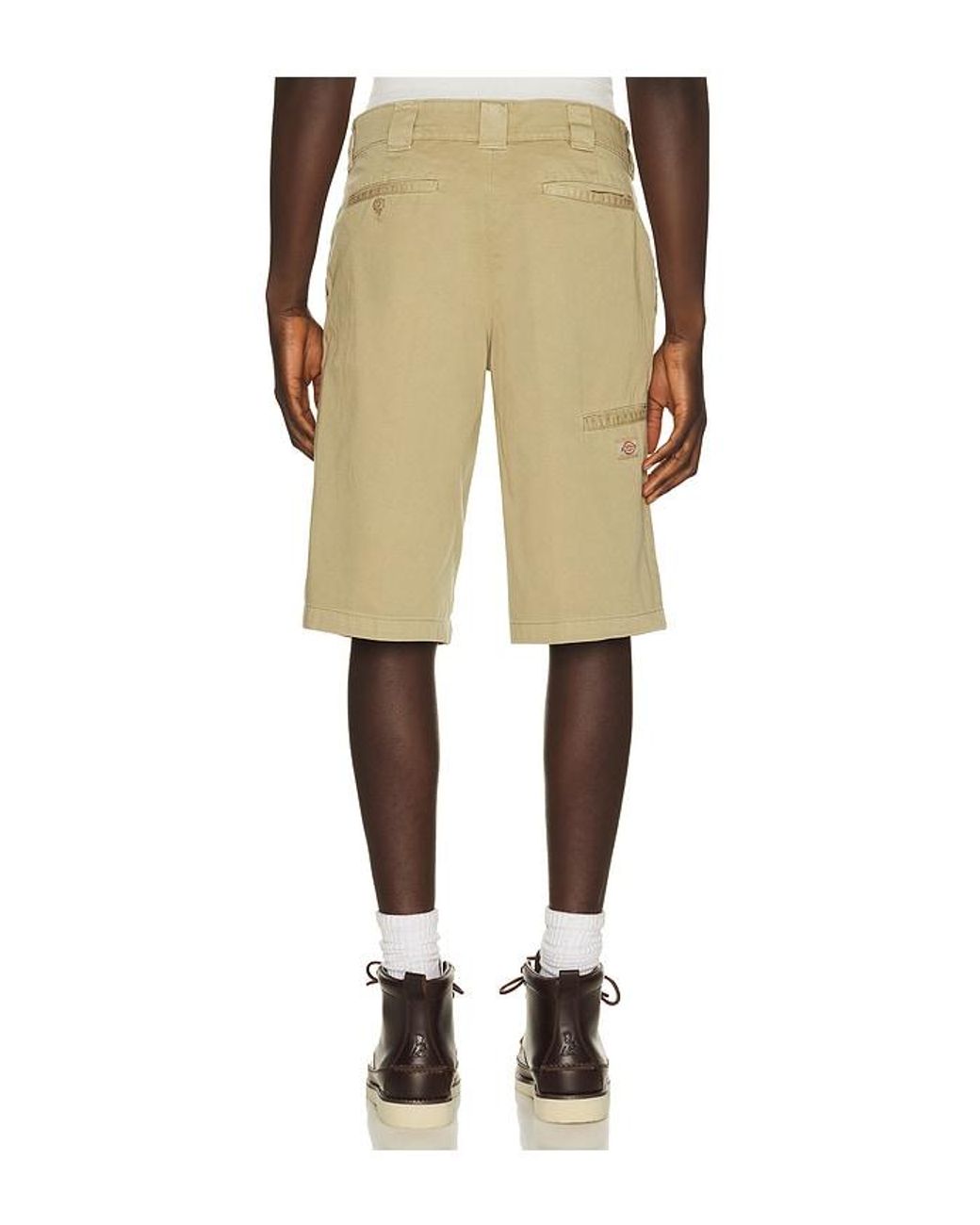 Dickies Natural Worn for men